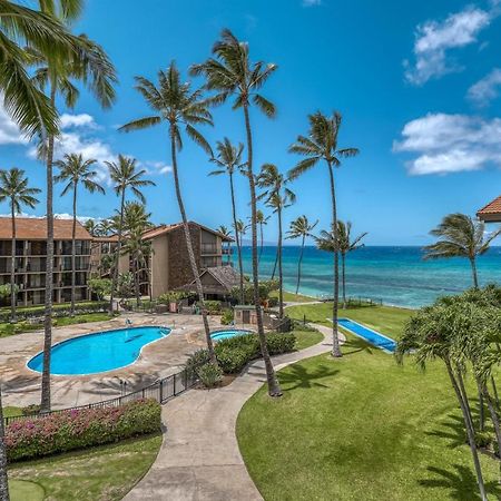 Papakea Resort Napili-Honokowai Bilik gambar