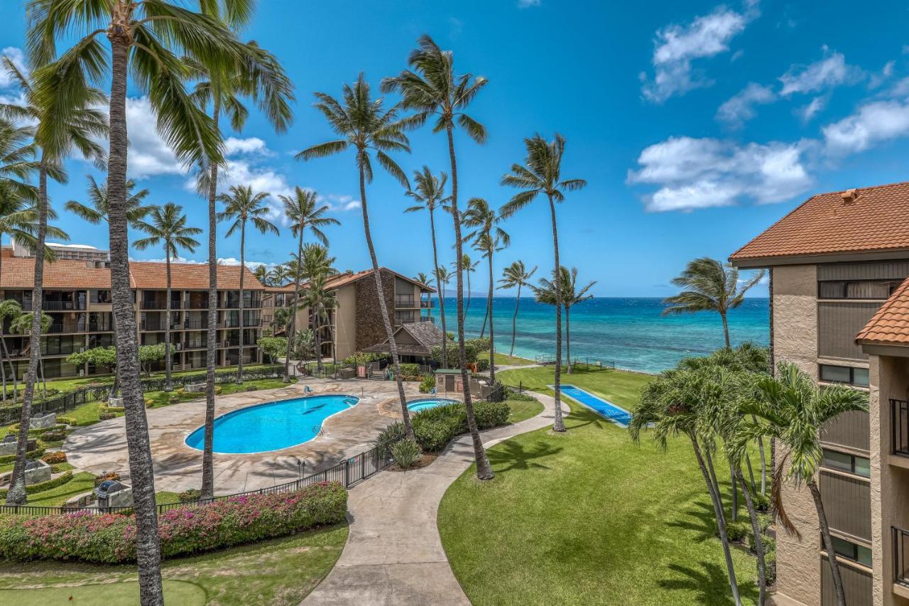 Papakea Resort Napili-Honokowai Bilik gambar