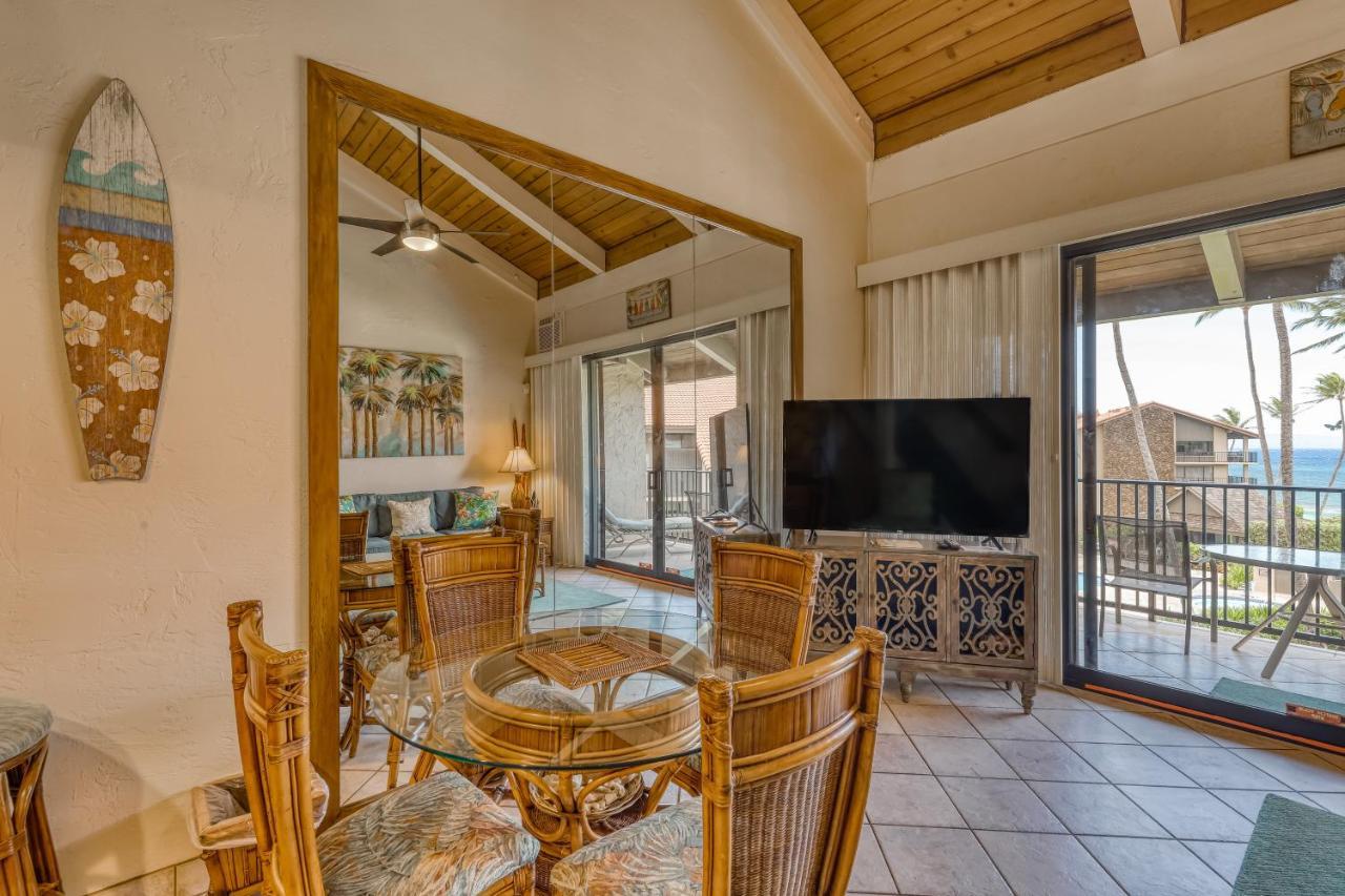 Papakea Resort Napili-Honokowai Bilik gambar