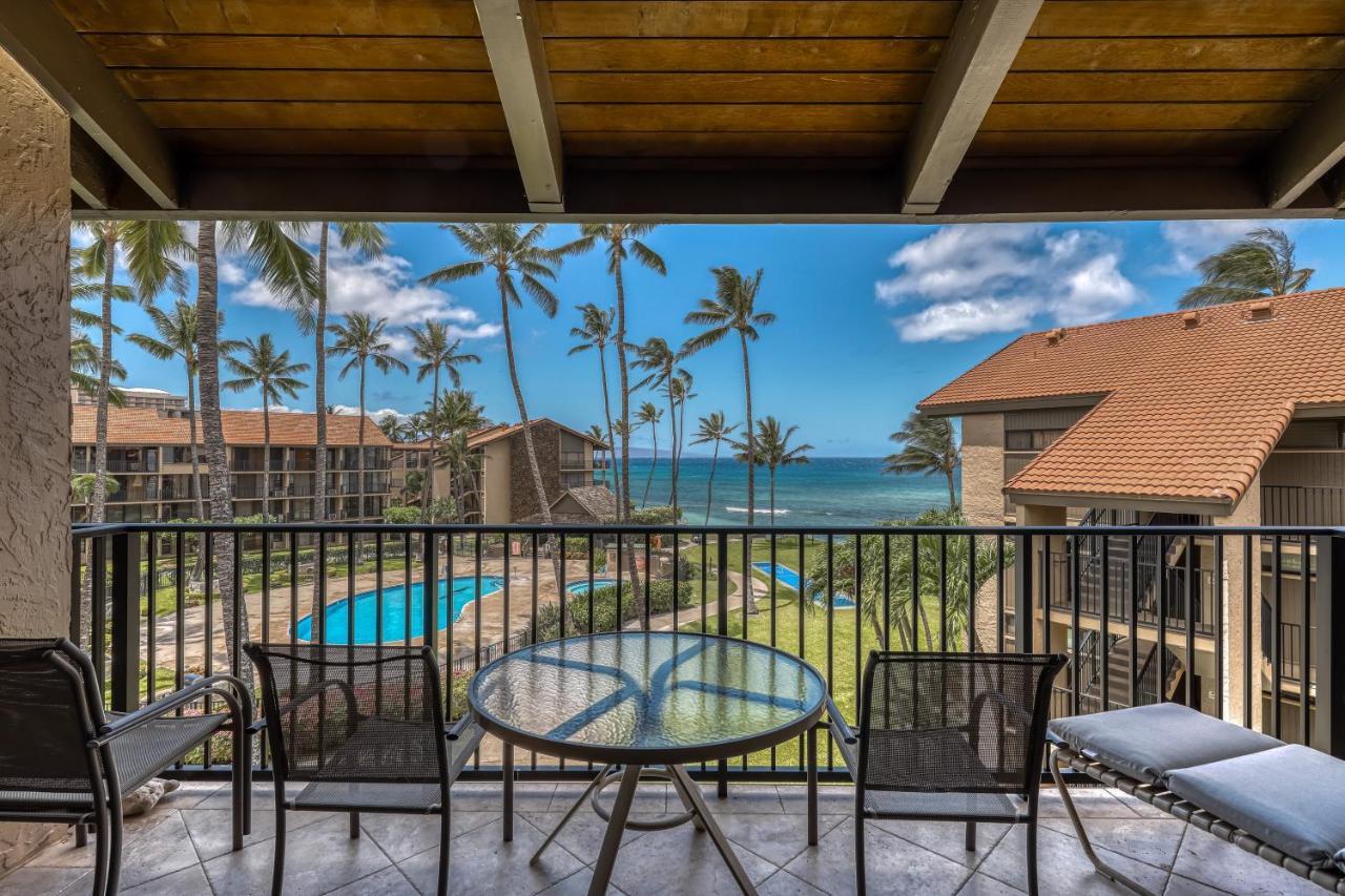 Papakea Resort Napili-Honokowai Bilik gambar