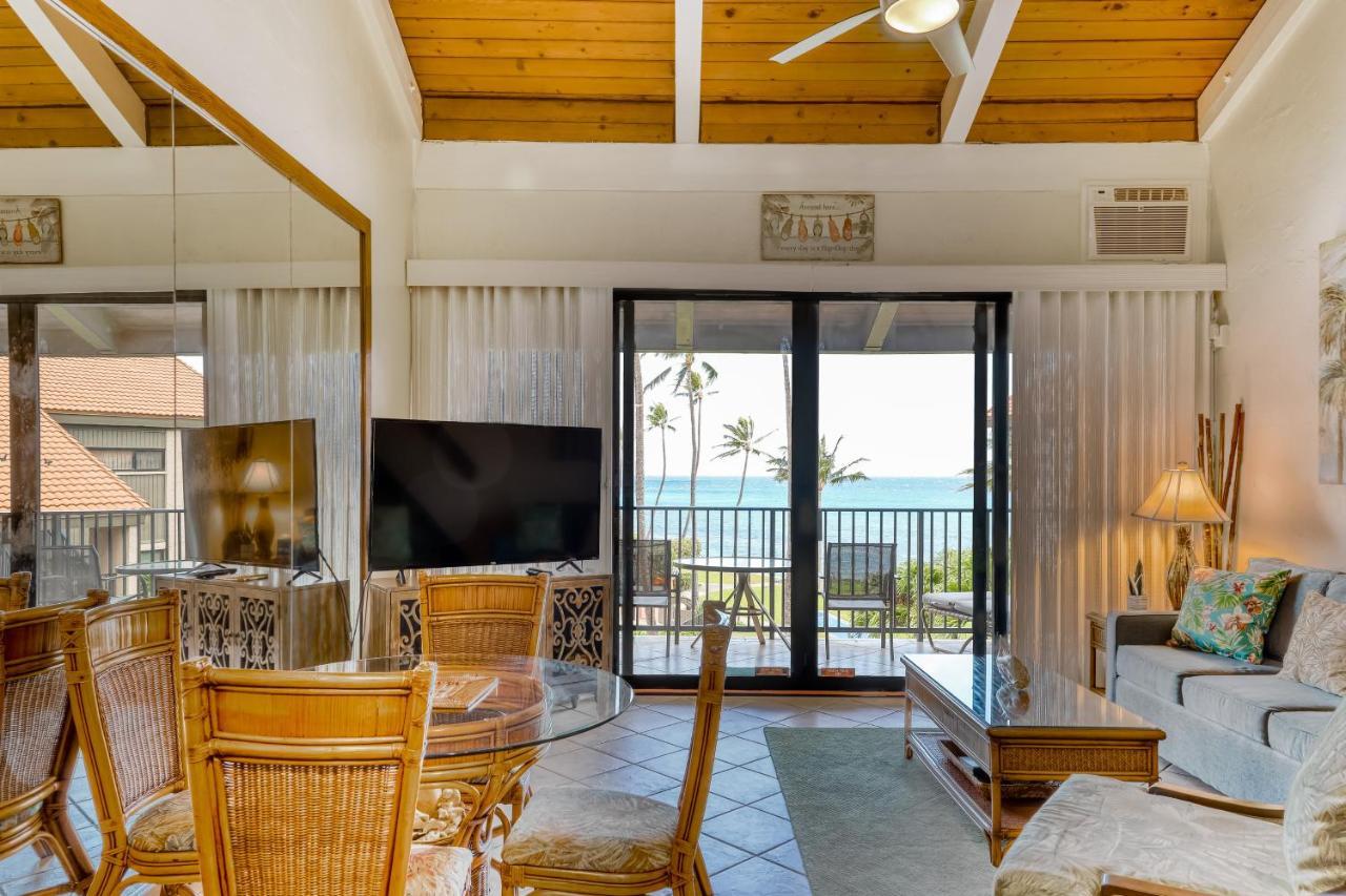 Papakea Resort Napili-Honokowai Bilik gambar