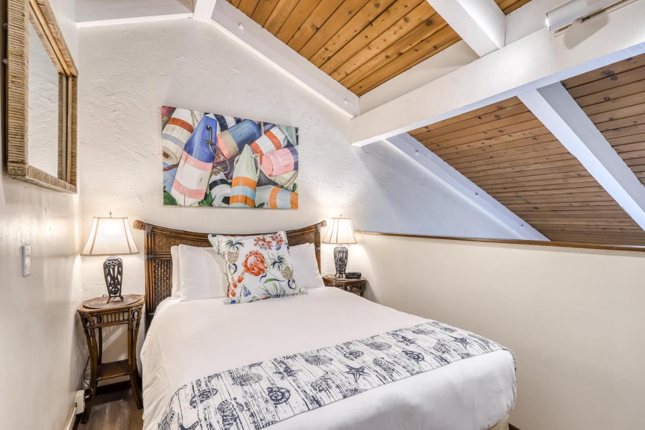 Papakea Resort Napili-Honokowai Bilik gambar