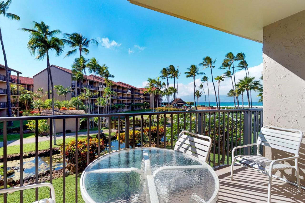 Papakea Resort Napili-Honokowai Bilik gambar