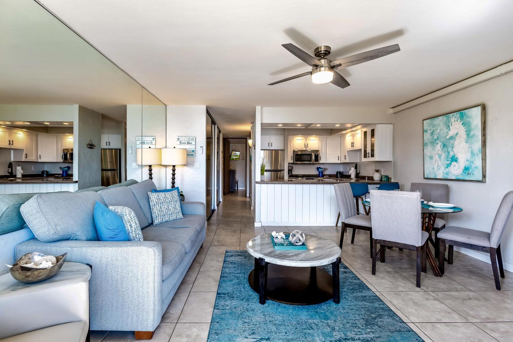 Papakea Resort Napili-Honokowai Luaran gambar