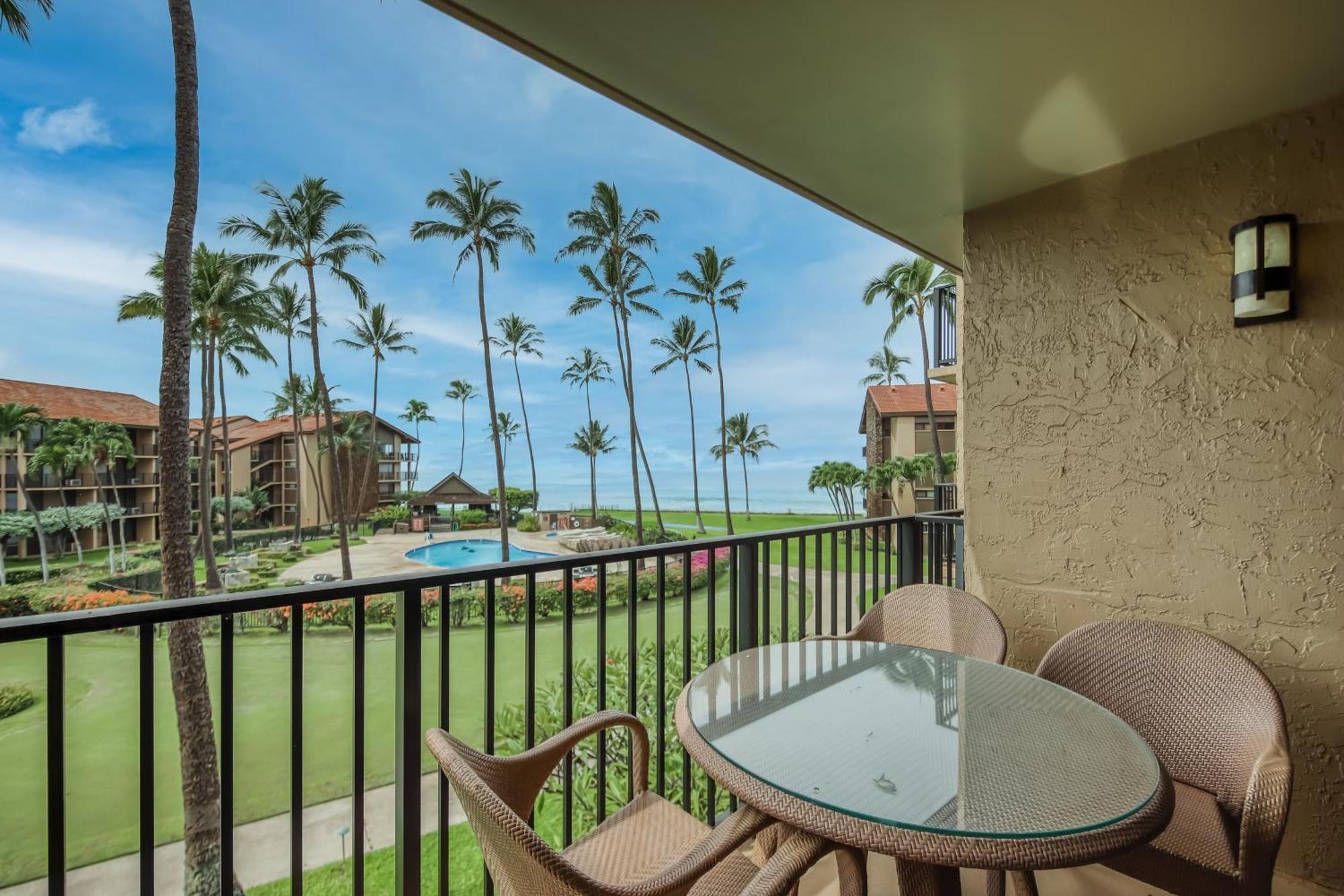 Papakea Resort Napili-Honokowai Bilik gambar