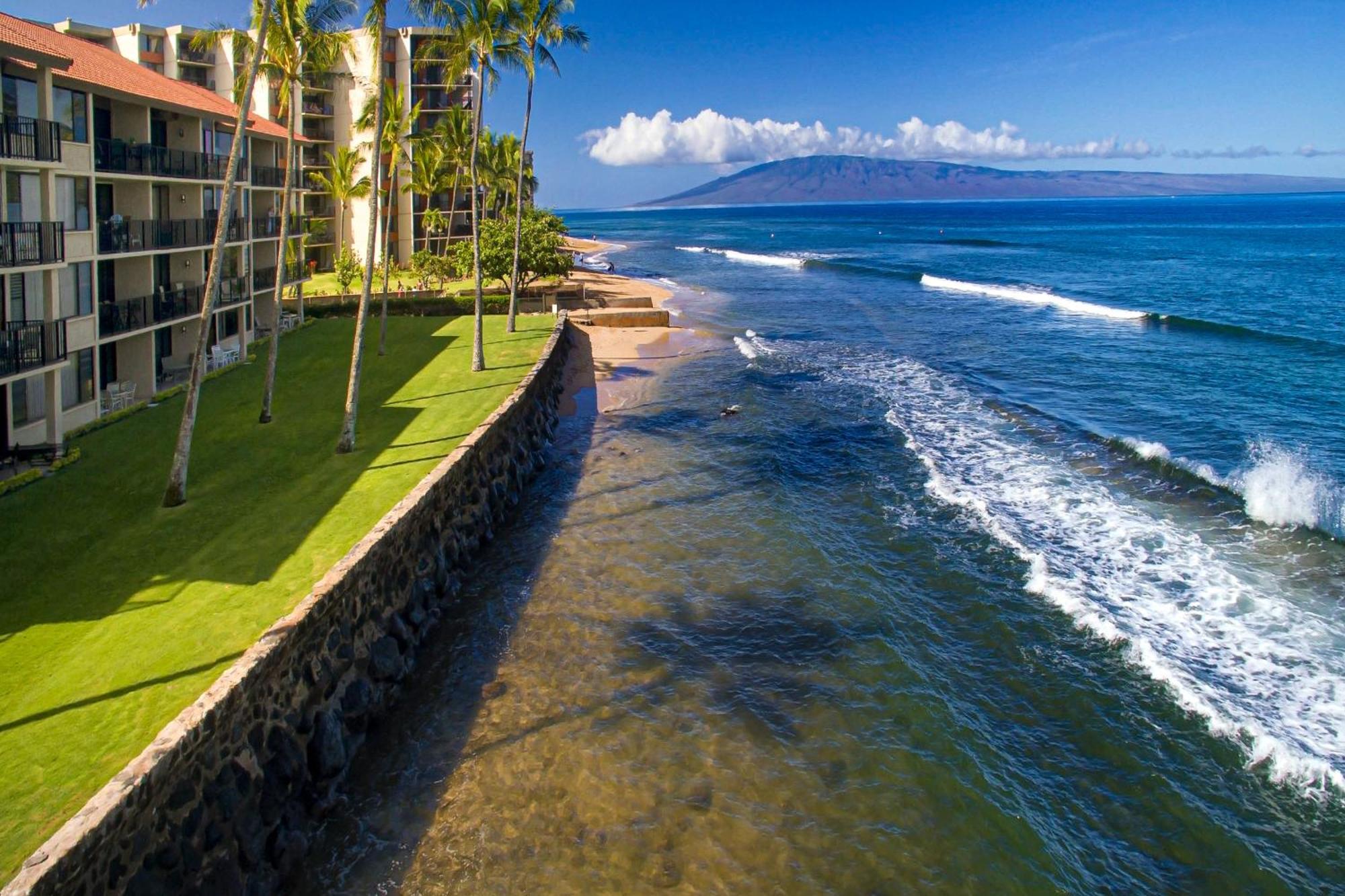 Papakea Resort Napili-Honokowai Bilik gambar