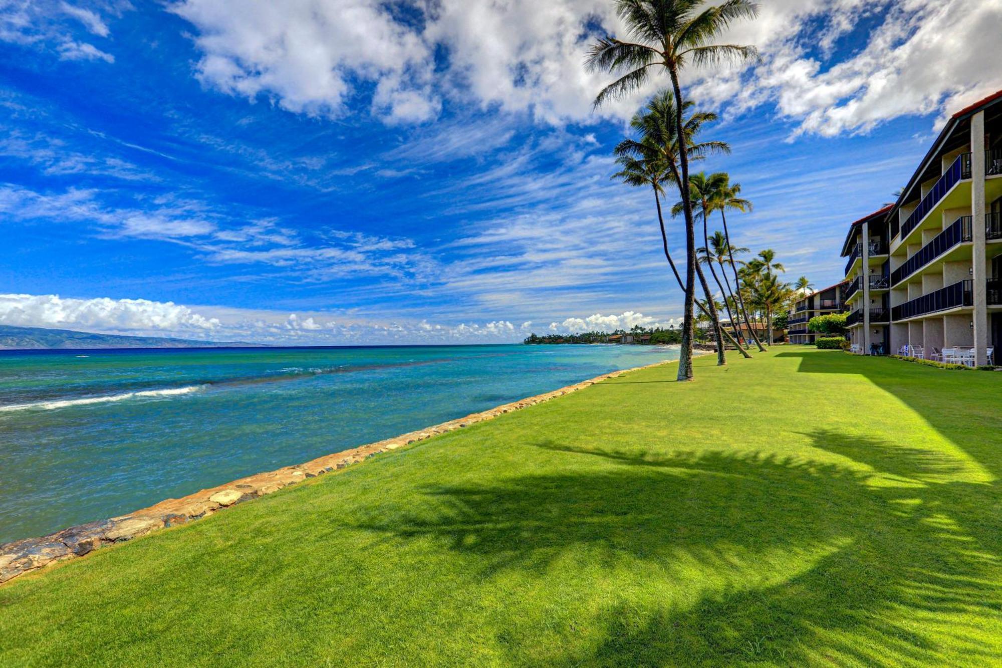 Papakea Resort Napili-Honokowai Bilik gambar