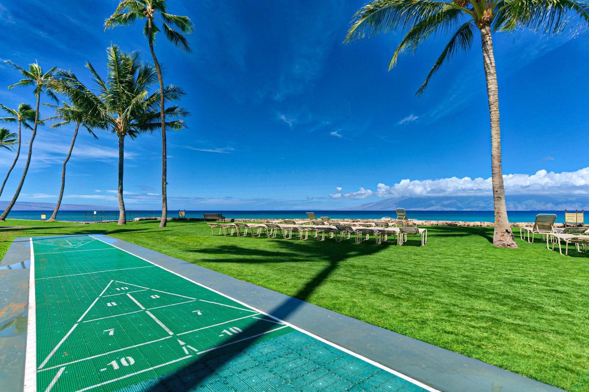 Papakea Resort Napili-Honokowai Bilik gambar