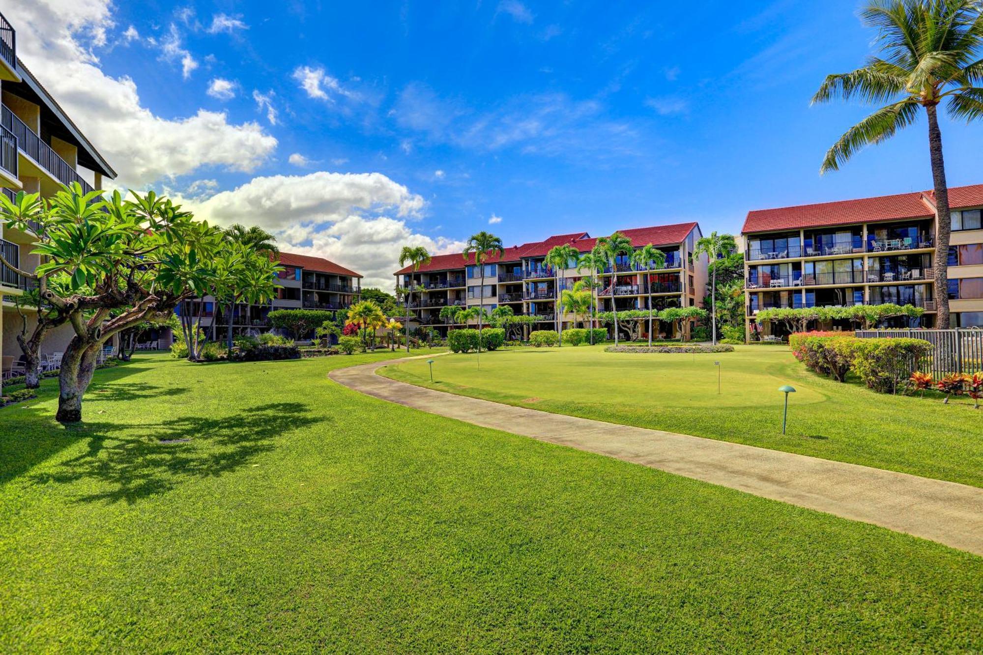 Papakea Resort Napili-Honokowai Bilik gambar
