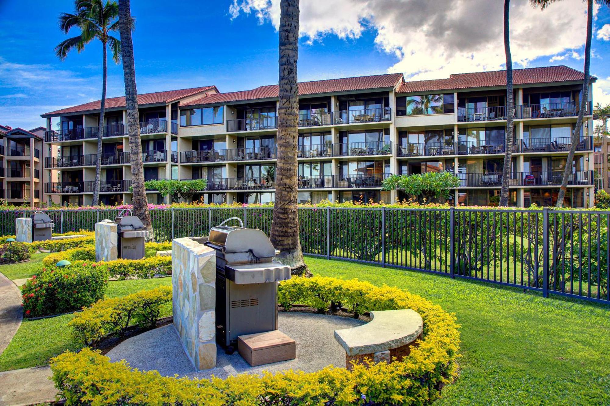 Papakea Resort Napili-Honokowai Bilik gambar