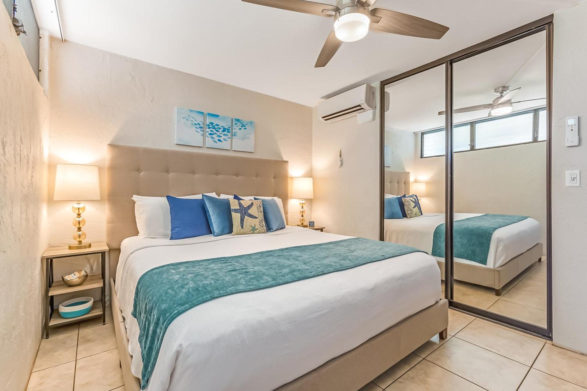 Papakea Resort Napili-Honokowai Bilik gambar