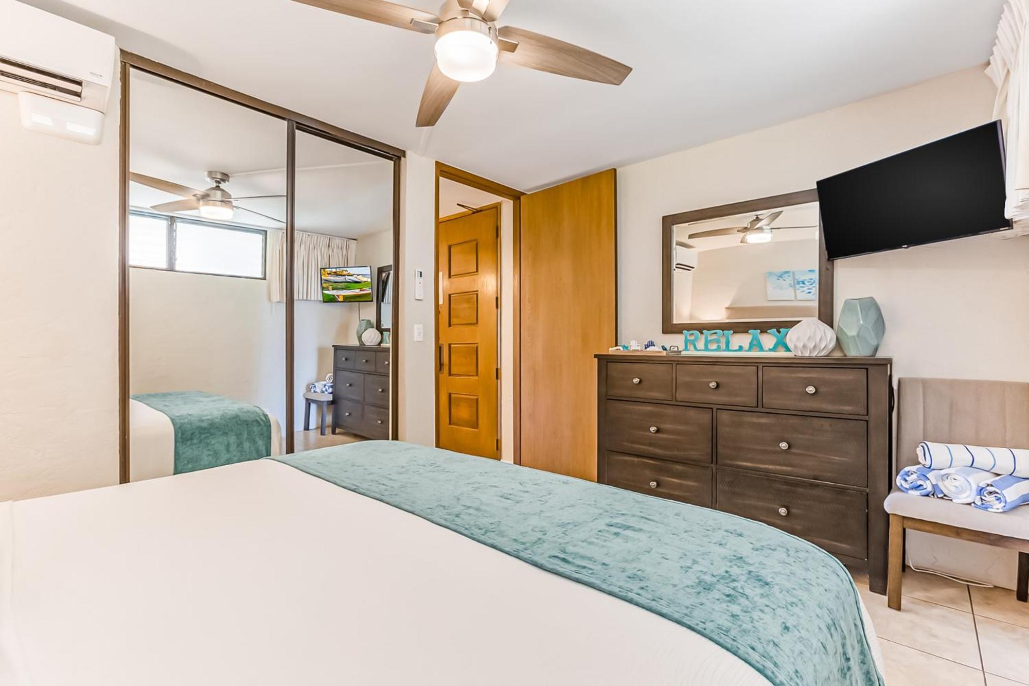 Papakea Resort Napili-Honokowai Bilik gambar