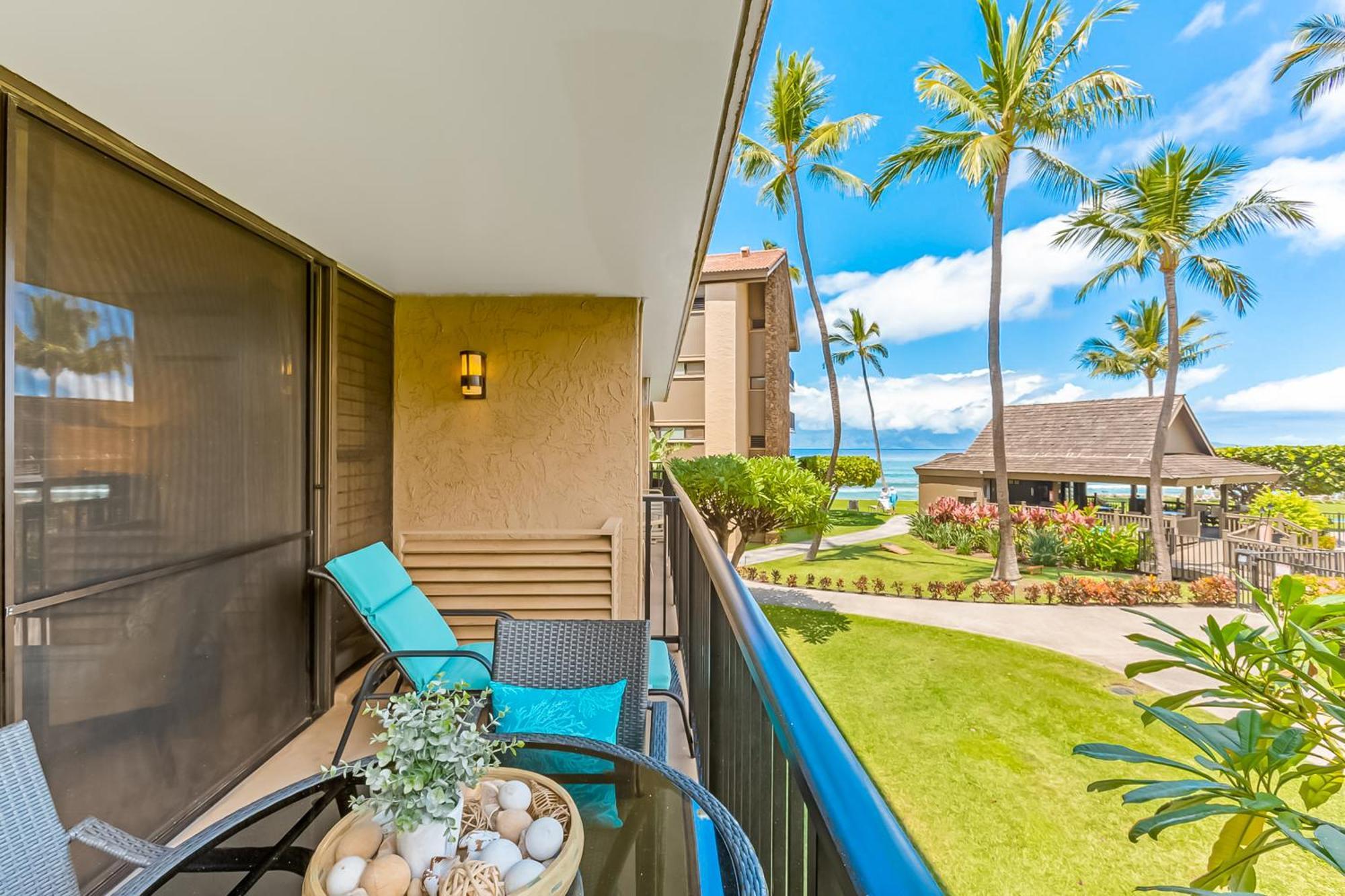 Papakea Resort Napili-Honokowai Bilik gambar