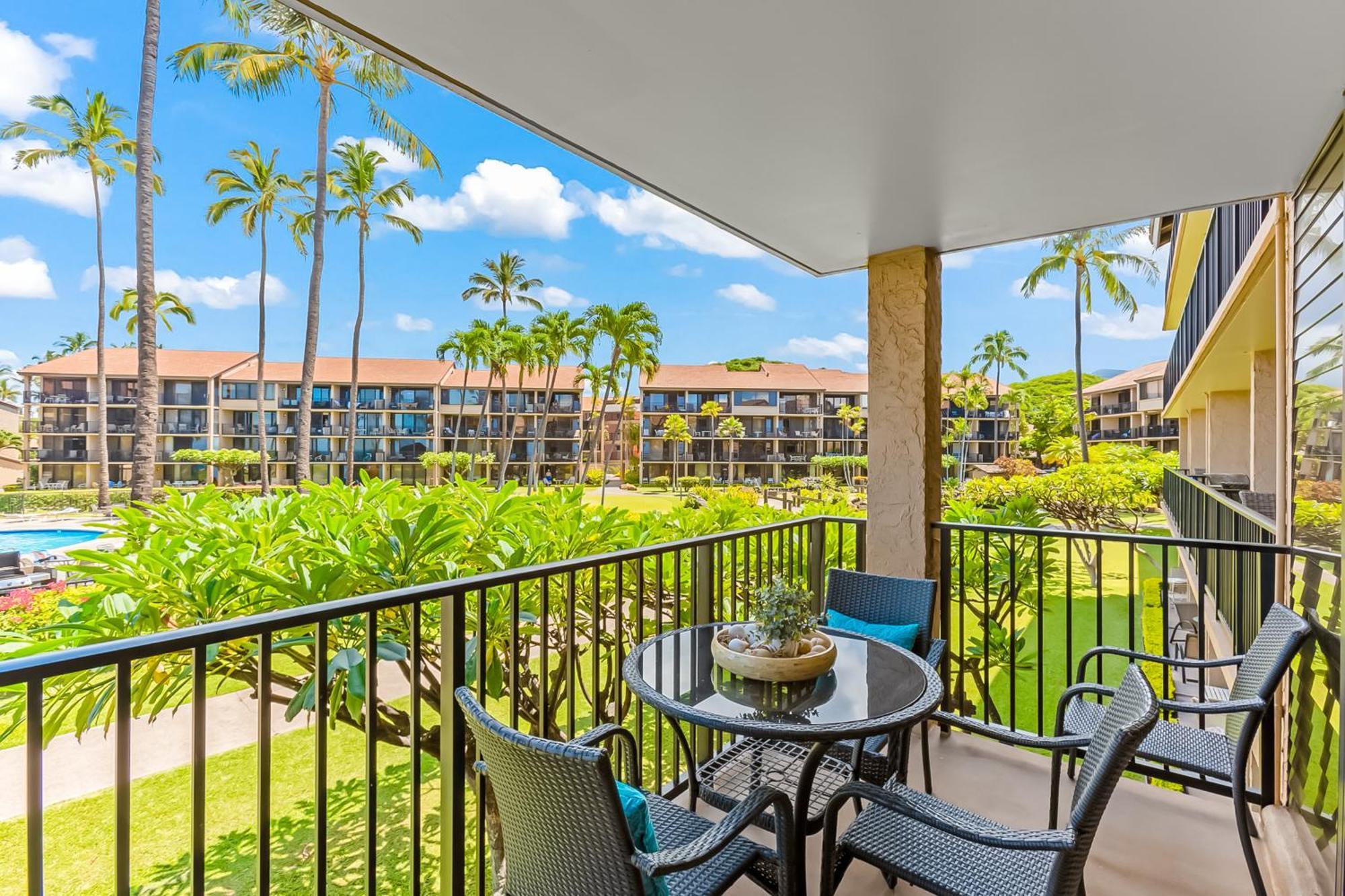 Papakea Resort Napili-Honokowai Bilik gambar