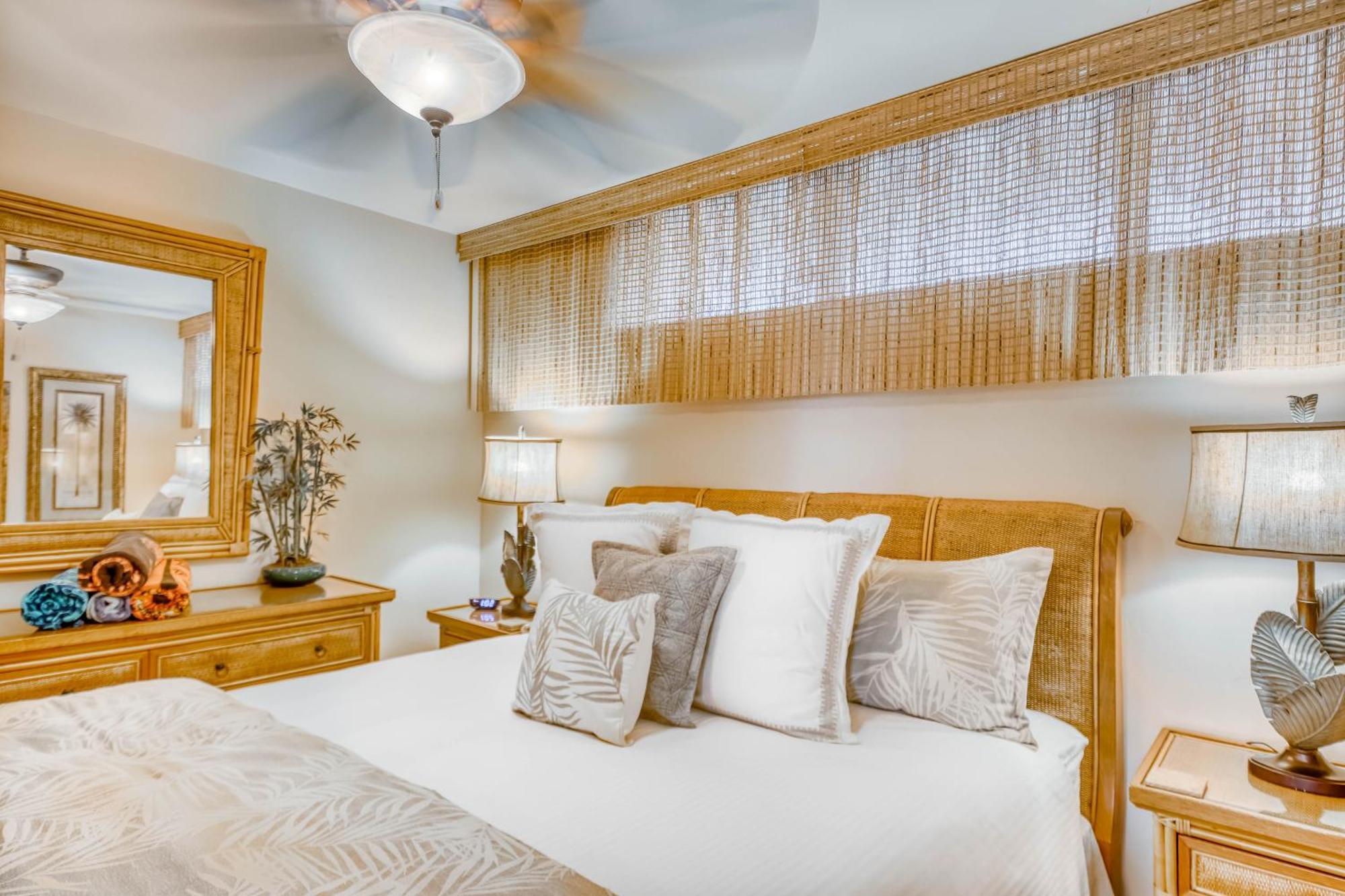 Papakea Resort Napili-Honokowai Bilik gambar