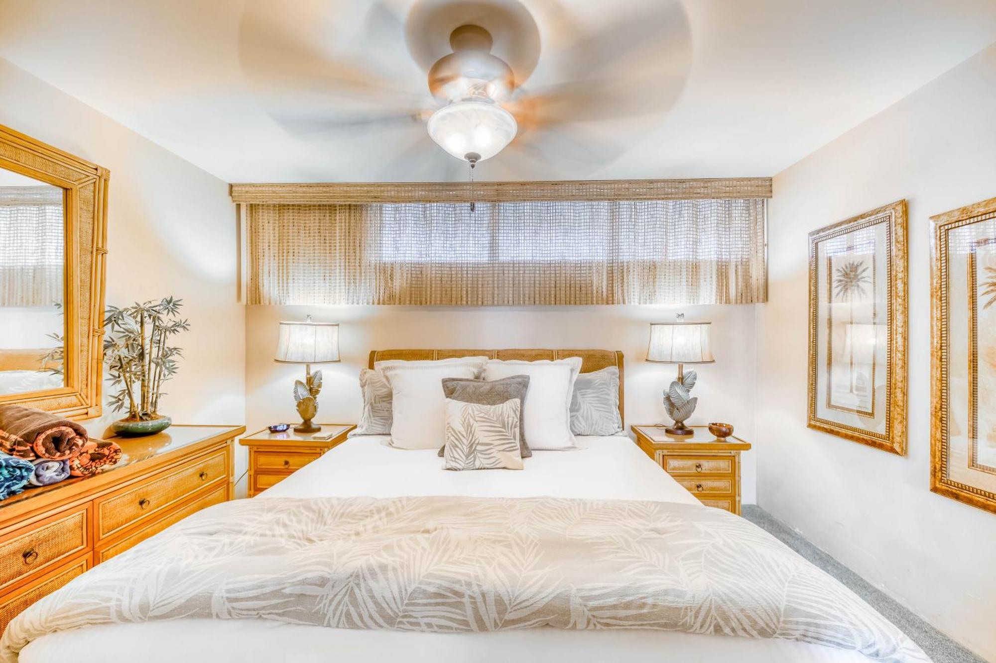 Papakea Resort Napili-Honokowai Bilik gambar