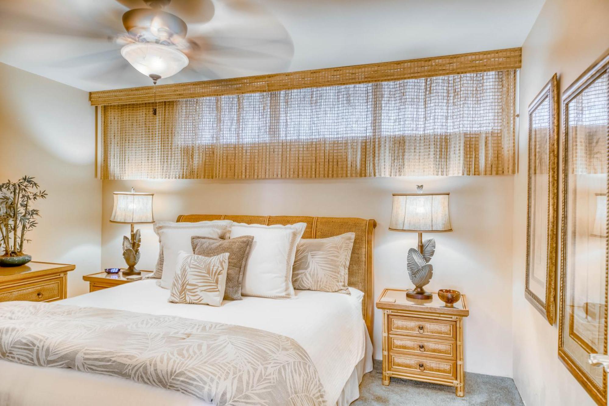 Papakea Resort Napili-Honokowai Bilik gambar